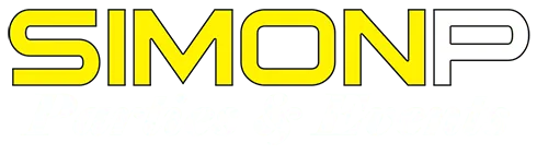 Simon P Parties & Events